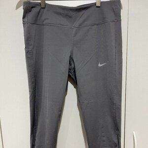 Nike Racer Capri Leggings